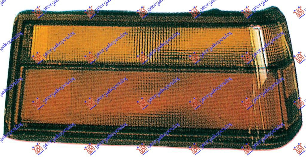 Stop Lampa Spate - Mitsubishi Lancer (C11) 1984 , Mb283877