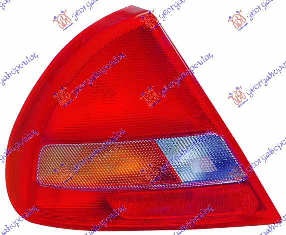 Stop Lampa Spate - Mitsubishi Lancer (Ck1) 1995 , 241381