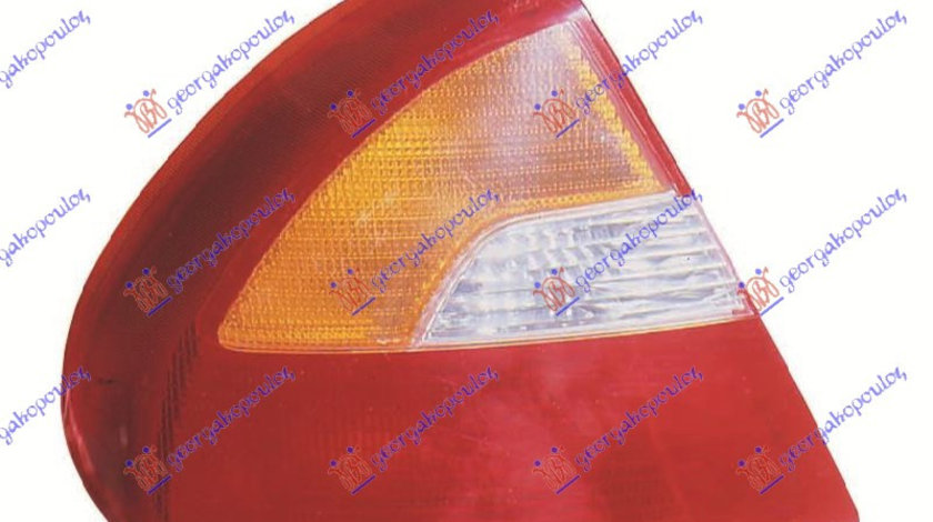 Stop Lampa Spate - Mitsubishi Lancer (Ck1) 1997 , Mr376899