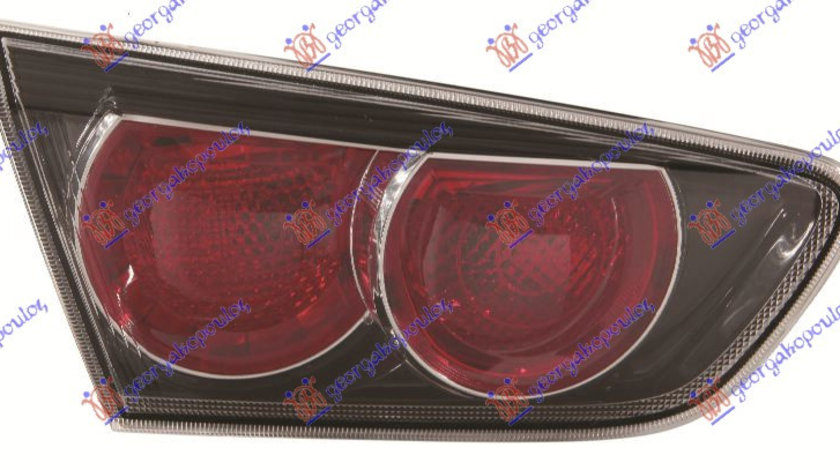 Stop Lampa Spate - Mitsubishi Lancer Sedan 2008 , 8337a083