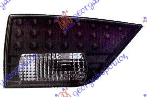 Stop Lampa Spate - Mitsubishi Outlander 2007