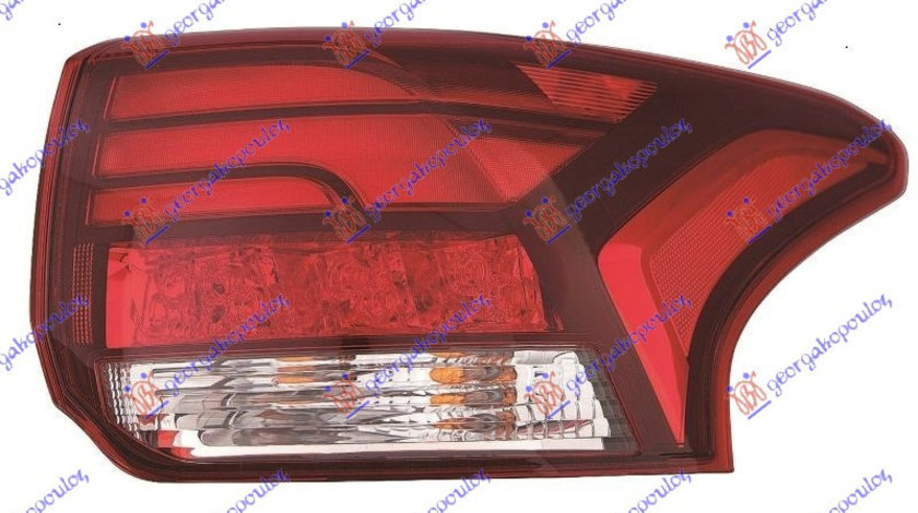 Stop Lampa Spate - Mitsubishi Outlander 2016 , 8330a998