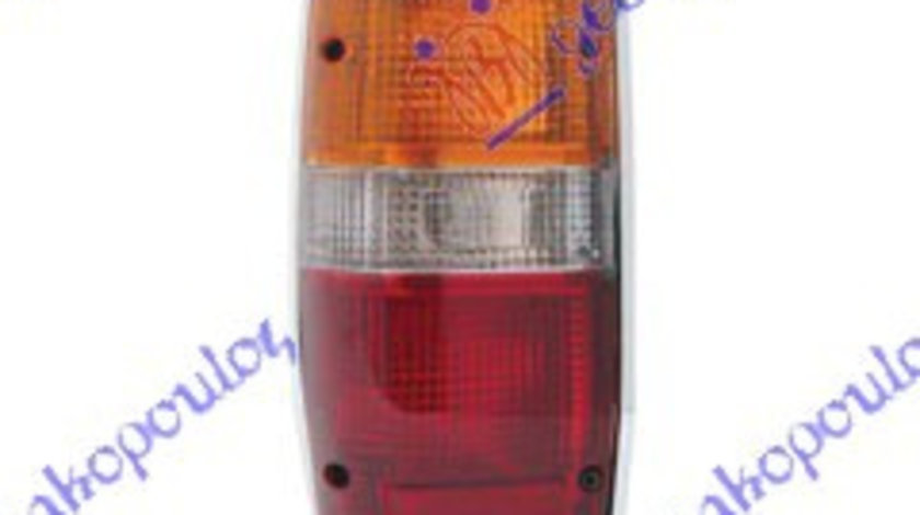 Stop Lampa Spate - Mitsubishi P/U L200 1987 , 527103