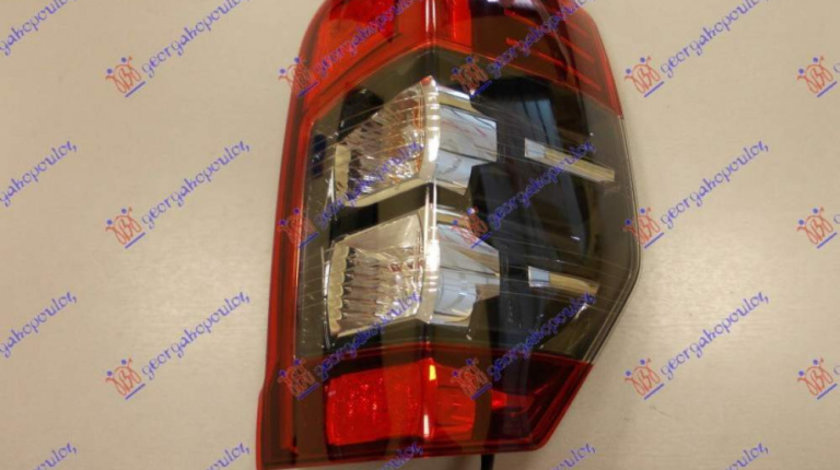 Stop Lampa Spate - Mitsubishi P/U L200 1999 , 8330b210