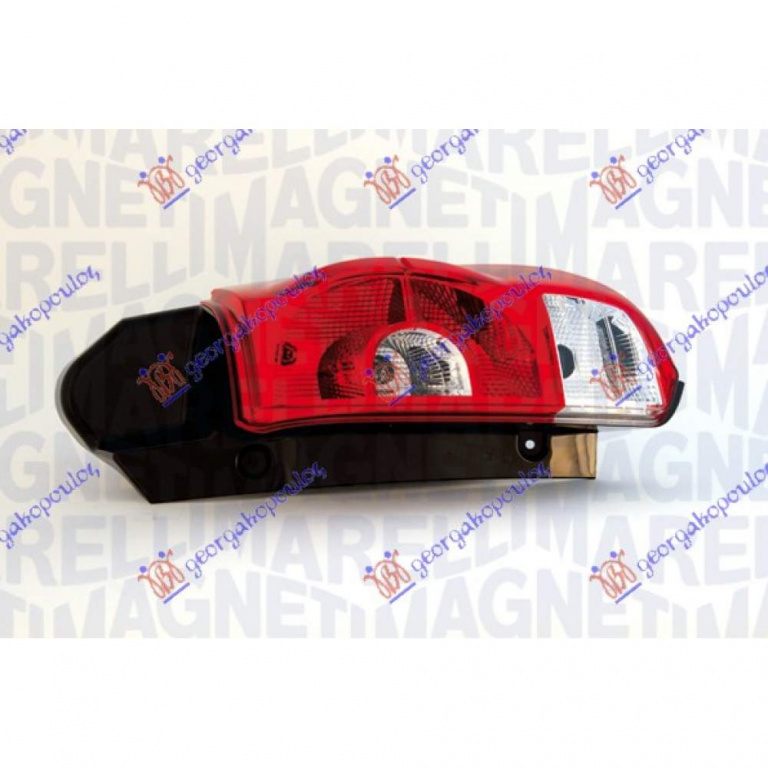 Stop Lampa Spate - Mitsubishi P/U L200 1999 , 8330b214