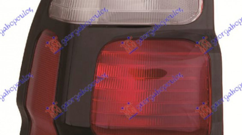 Stop Lampa Spate - Mitsubishi Pajero Sport2000 2001 , 8330a060