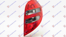 Stop/Lampa Spate Negru Dreapta -2008 Mercedes A-Cl...