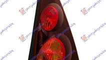 Stop Lampa Spate Negru Dreapta Peugeot 107 An 2006...