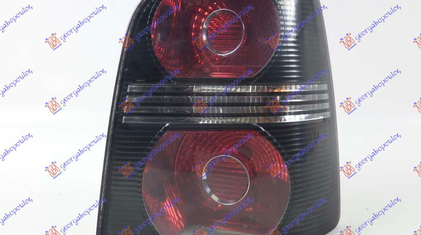 Stop Lampa Spate Negru Dreapta VW Cross Touran 2007 2008 2009 2010