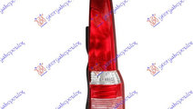 Stop/Lampa Spate Negru Original Dreapta 2005- Fiat...