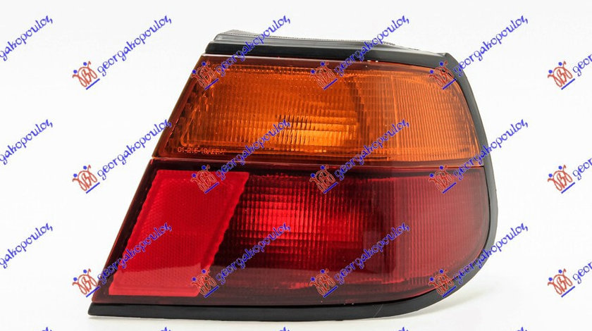 Stop Lampa Spate - Nissan Almera (N15) L/B 1996 , 26554-0n028