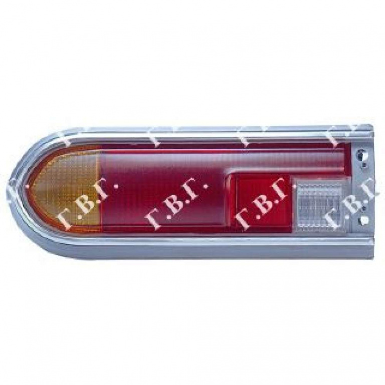 Stop Lampa Spate - Nissan Bluebird (910) 1980