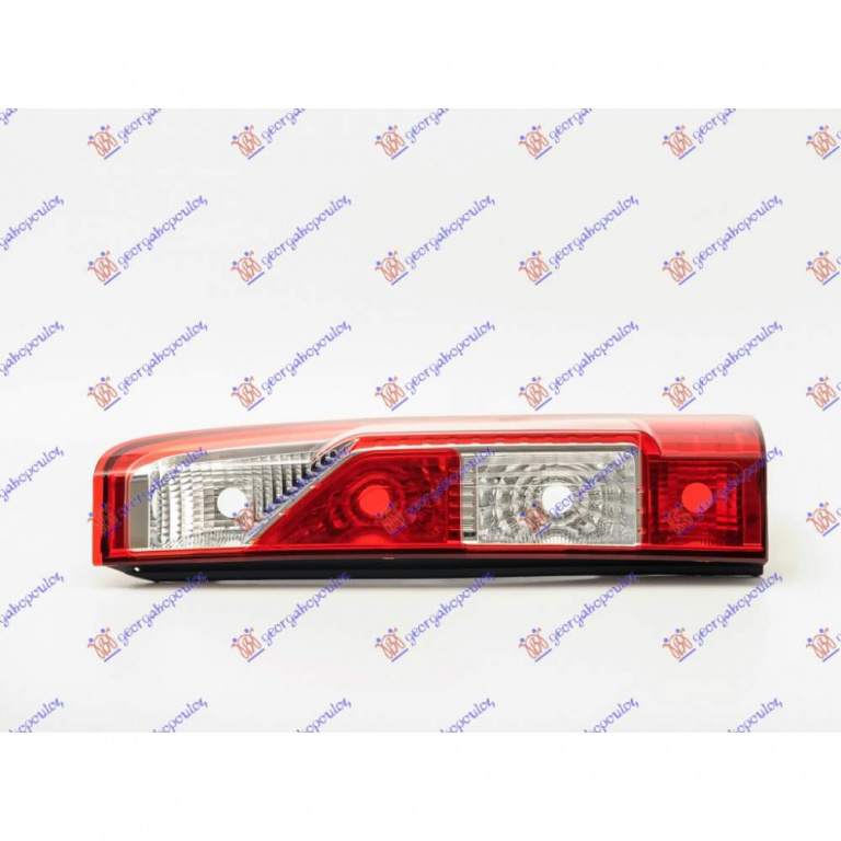Stop Lampa Spate - Nissan Interstar 2009 , 4419378