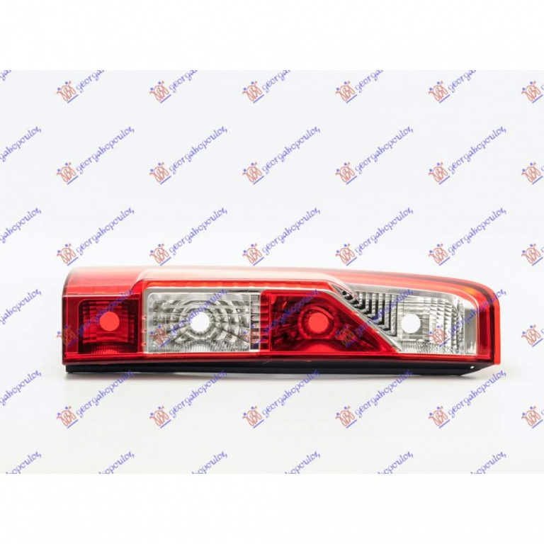 Stop Lampa Spate - Nissan Interstar 2009 , 4419379