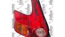 Stop Lampa Spate - Nissan Juke 2010 , 26550-1ka0a