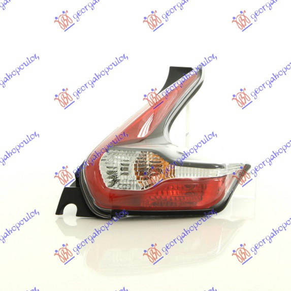 Stop Lampa Spate - Nissan Juke 2015 , 26550bv80a