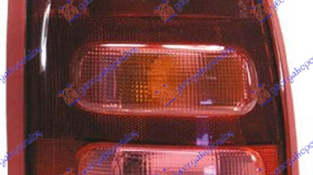 Stop Lampa Spate - Nissan Micra (K11) 2000 , 26559-1f505
