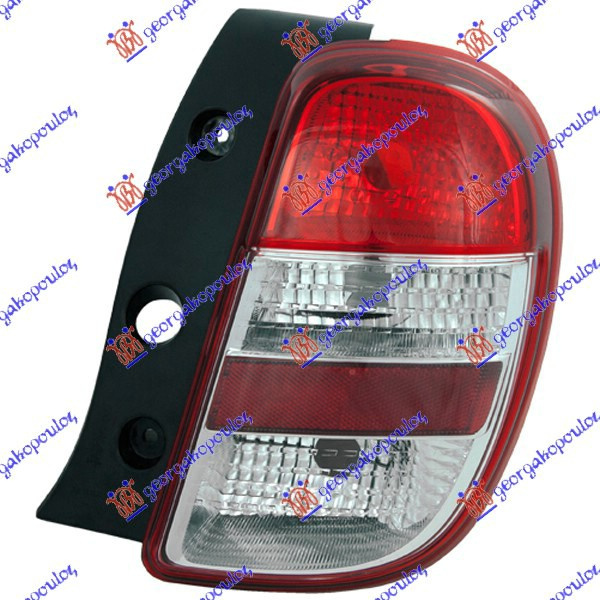 Stop Lampa Spate - Nissan Micra (K13) 2010 , 26550-1ha0b