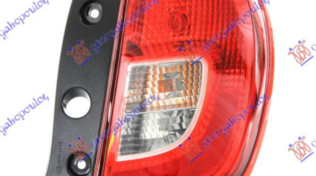 Stop Lampa Spate - Nissan Micra (K13) 2013 , 26550-3hm0a