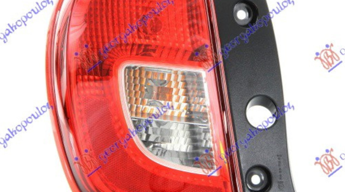 Stop Lampa Spate - Nissan Micra (K13) 2013 , 26555-3hm0a