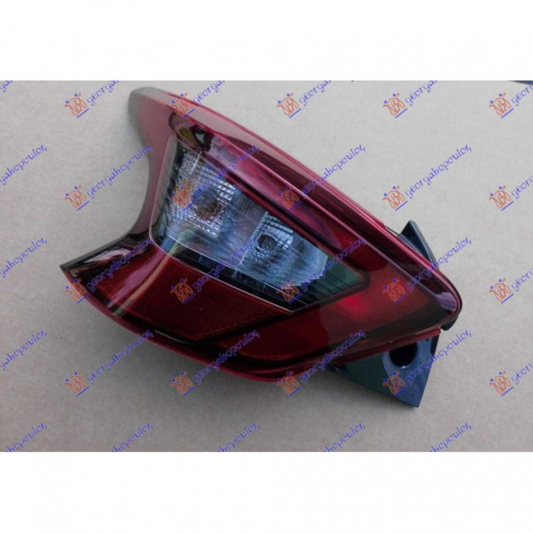 Stop Lampa Spate - Nissan Micra (K14) 2017 , 26550-5fa0a