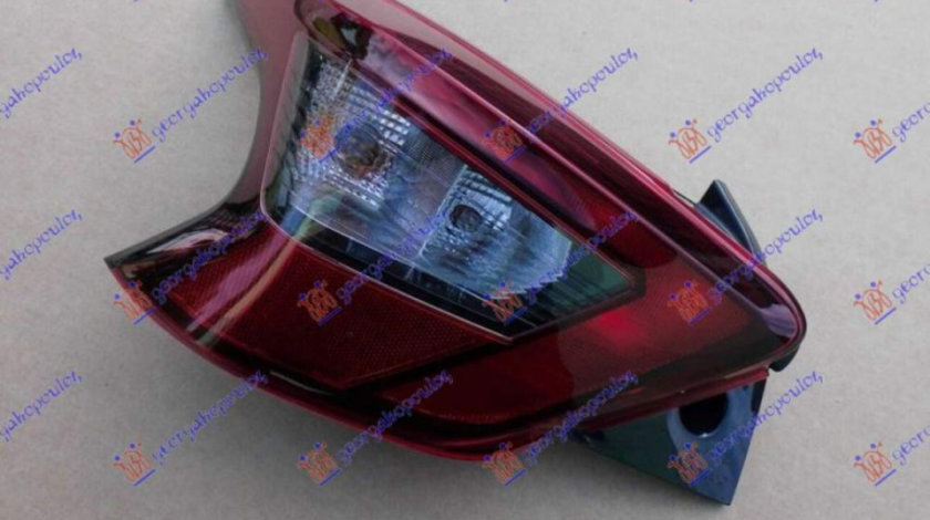 Stop Lampa Spate - Nissan Micra (K14) 2017 , 26550-5fa0a