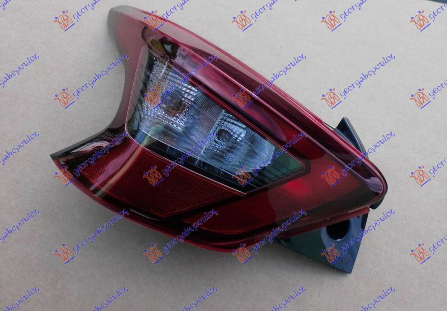 Stop Lampa Spate - Nissan Micra (K14) 2017 , 26555-5fa0a