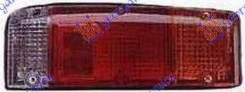 Stop Lampa Spate - Nissan P/U (720) 1982 , 26550-02w00
