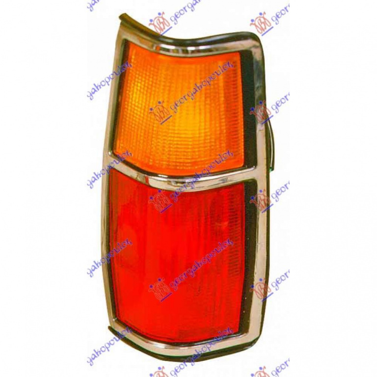 Stop Lampa Spate - Nissan P/U (720) 1982 , 26555-02w00