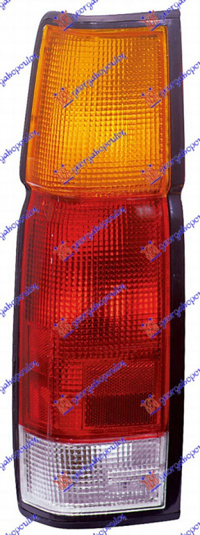 Stop Lampa Spate - Nissan P/U (D21) Double Cab 1986 , B6555-23g10