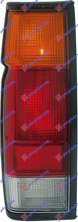 Stop Lampa Spate - Nissan P/U (D21) Single Cab 1986 , B6555-25g60