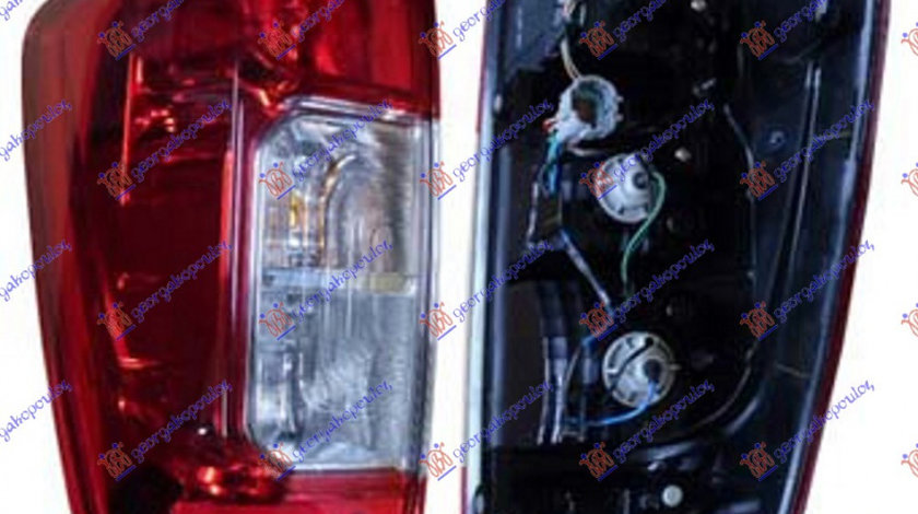 Stop Lampa Spate - Nissan P/U (Np300) Navara 2 Usi-4usi 2015 , 26555-4ja0a