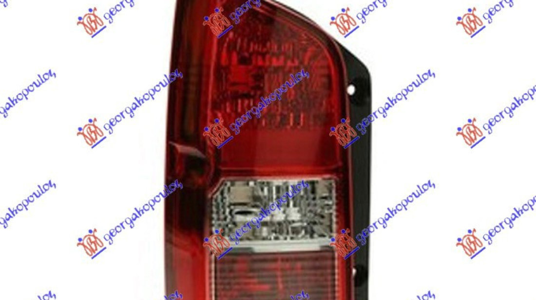 Stop Lampa Spate - Nissan Pathfinder (R51) 2006 , 26555eb300