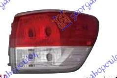 Stop Lampa Spate - Nissan Pathfinder (R52) 2012 , 26550-3kn0a