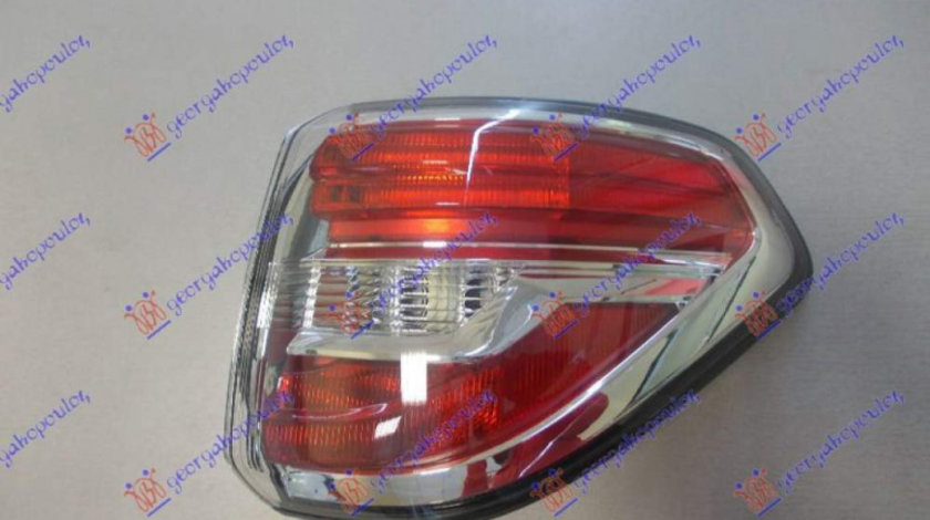 Stop Lampa Spate - Nissan Pathfinder (R52) 2012 , 26555-3kn0a