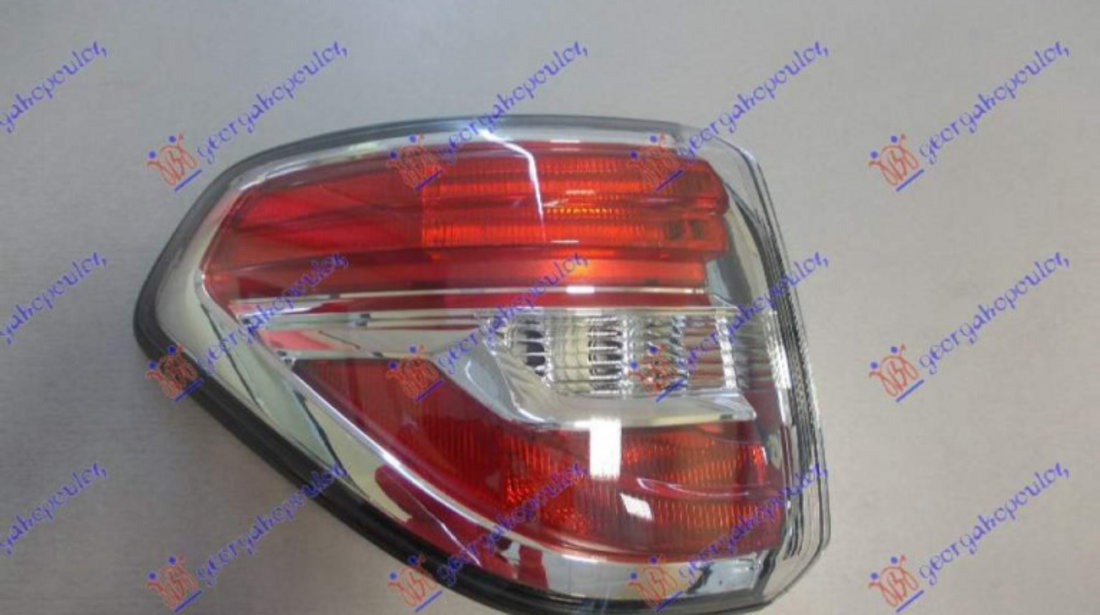 Stop Lampa Spate - Nissan Patrol 2014 , 26550-3zd0a