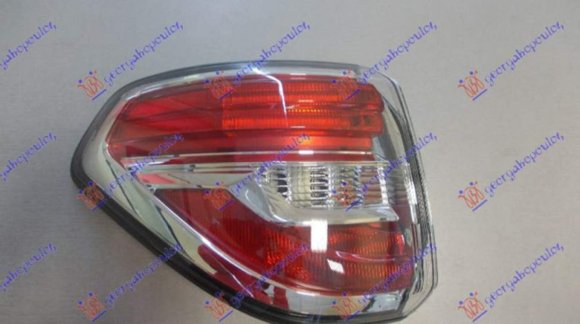 Stop Lampa Spate - Nissan Patrol 2014 , 26550-3zd0a