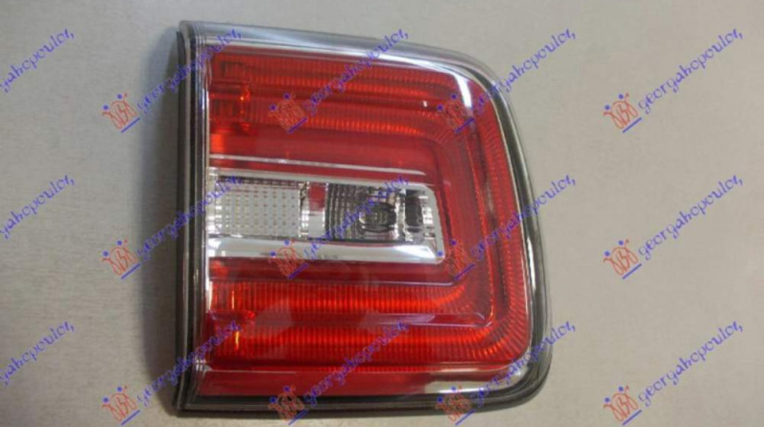 Stop Lampa Spate - Nissan Patrol 2014 , 26550-3zd1b