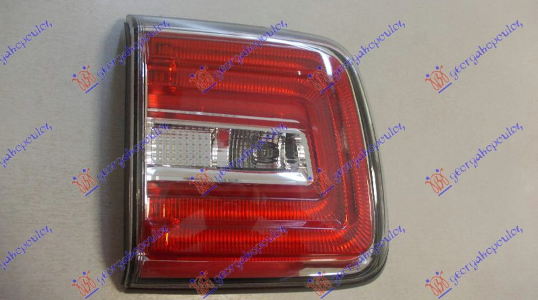 Stop Lampa Spate - Nissan Patrol 2014 , 26555-3zd1b