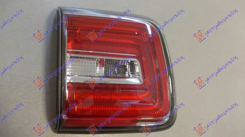 Stop Lampa Spate - Nissan Patrol 2014 , 26555-3zd1b