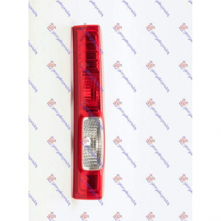 Stop Lampa Spate - Nissan Primastar 1996 , 89318410