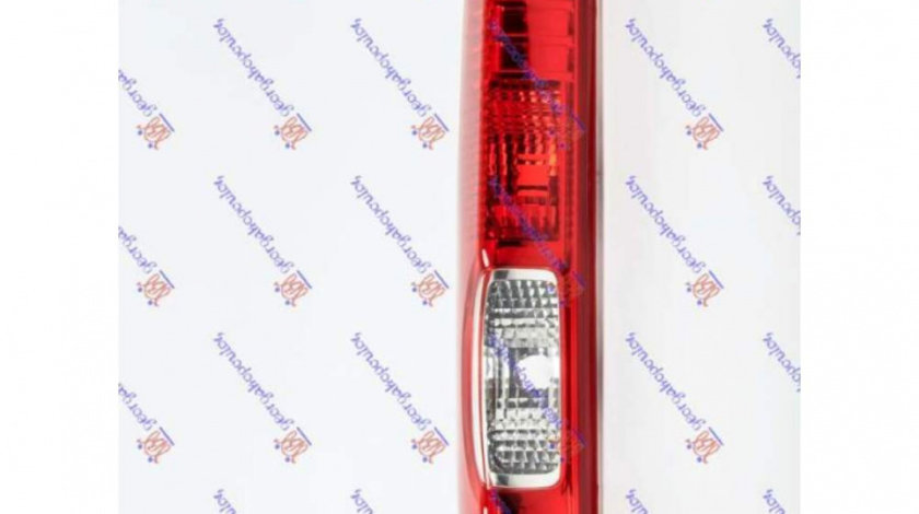 Stop Lampa Spate - Nissan Primastar 1996 , 93854432