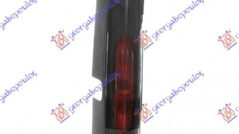 Stop Lampa Spate - Nissan Primastar 2002 , 8200336831