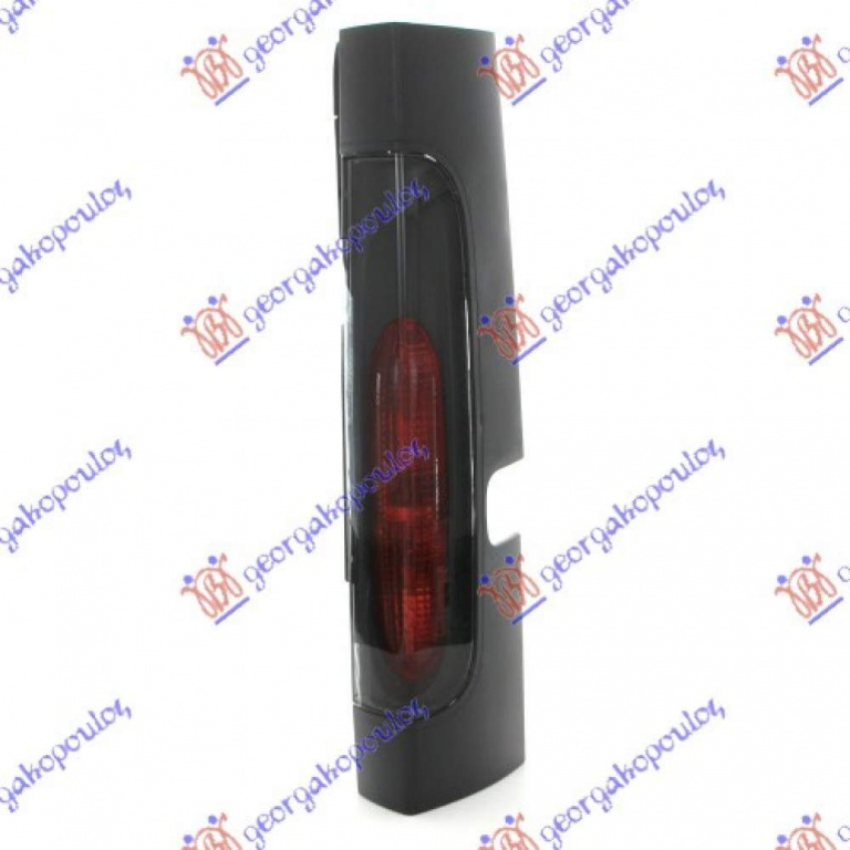 Stop Lampa Spate - Nissan Primastar 2002 , 8200336837