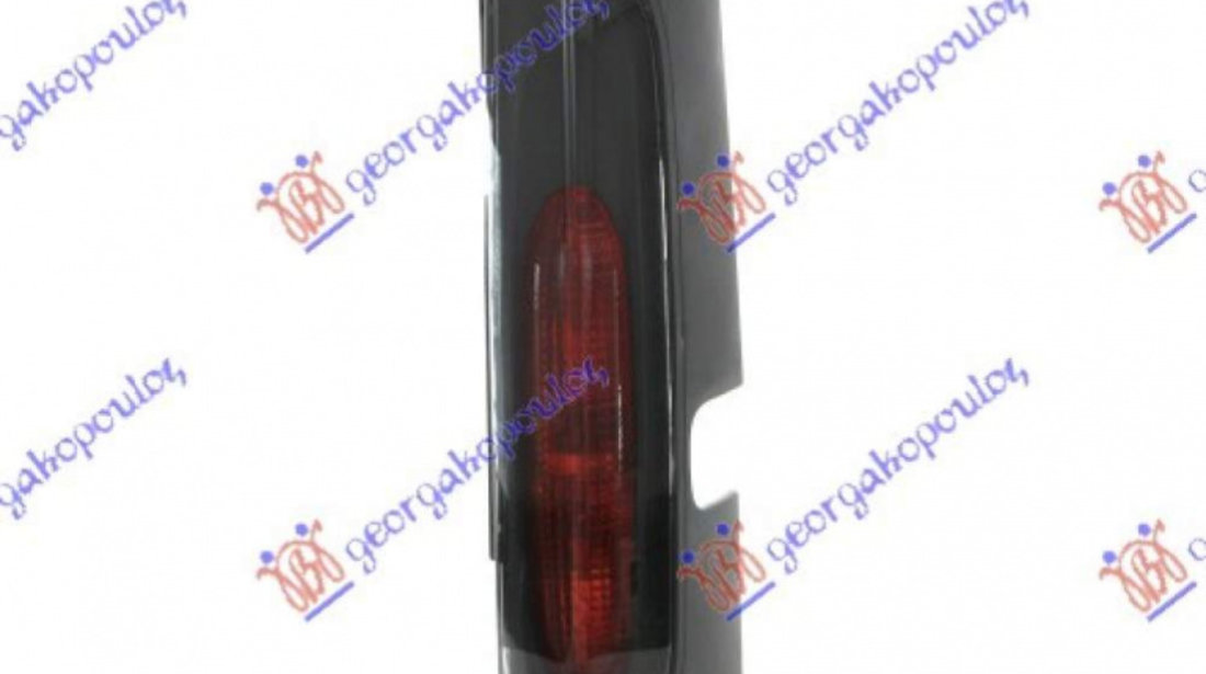 Stop Lampa Spate - Nissan Primastar 2002 , 8200336837