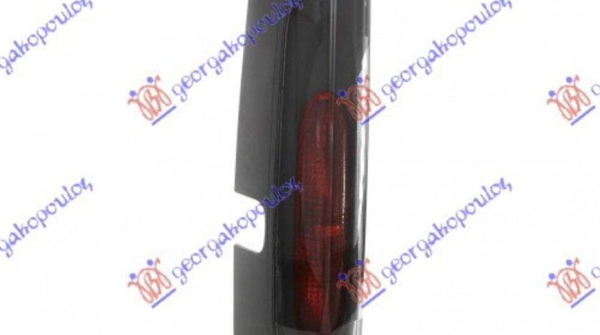 Stop Lampa Spate - Nissan Primastar 2002 , 8200336840