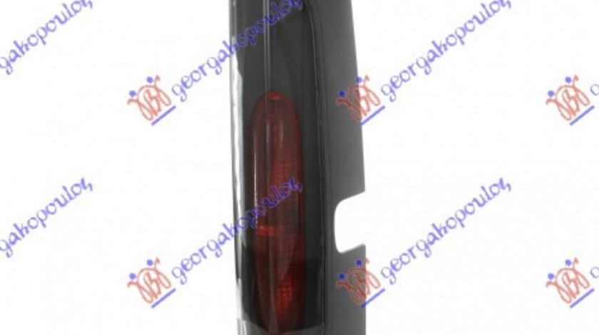 Stop Lampa Spate - Nissan Primastar 2002 , 93850108