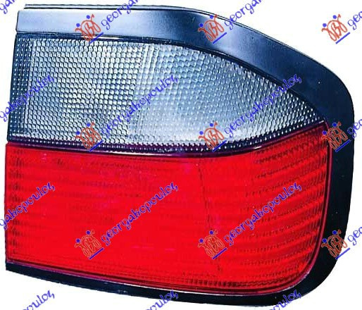 Stop Lampa Spate - Nissan Primera (P10) Sdn-L/B 90-96,
