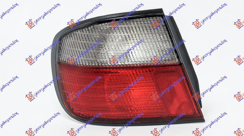 Stop Lampa Spate - Nissan Primera (P11)1996 1997 , 26555-2f025