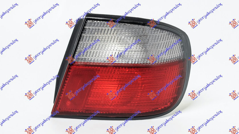 Stop Lampa Spate - Nissan Primera (P11)1996 1997 , 26550-2f025